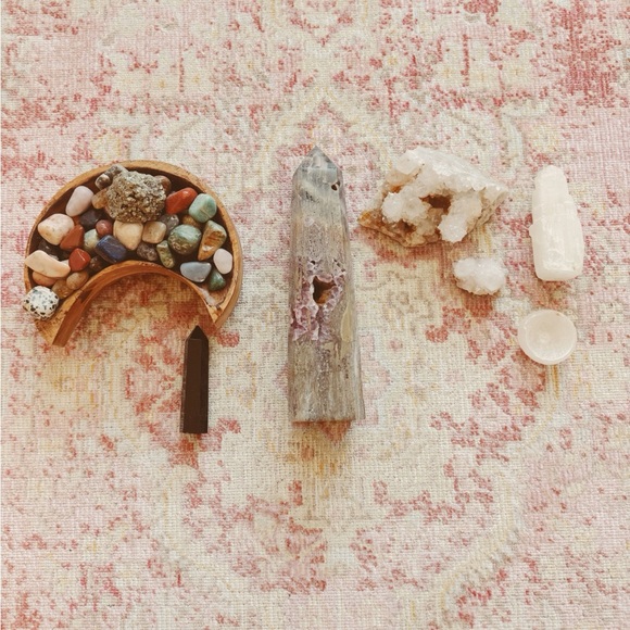 Authentic Crystal Lot